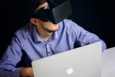 lunettes connectées