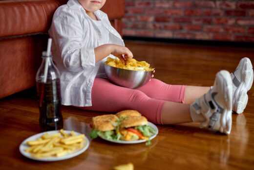 publicite-malbouffe-ecran-enfants-mangent-bien