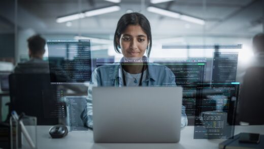 Emploi : ces métiers qui sauvent le marché du travail en 2025
