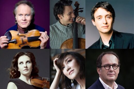 Festival International De Musique Classical Bridge, Paris, 2025, musique classique, concert, prix, billet, Classical Bridge, Classical Bridge, 2025, France