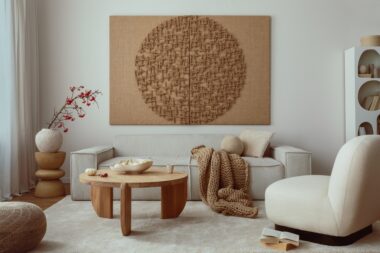 Comment choisir une œuvre d’art pour son intérieur ?