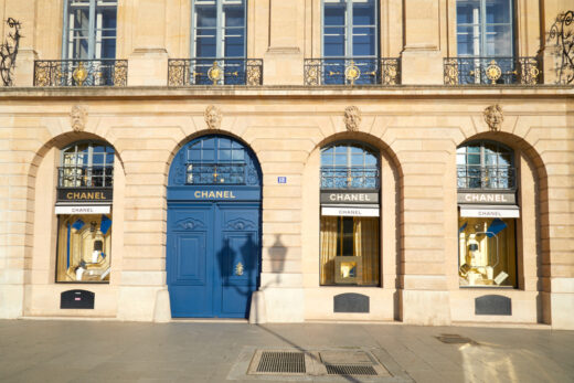 chanel-luxe-resultats-2024-chute