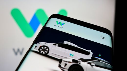 Taxi autonome, Waymo, Magna, usine, Arizona, robot-taxis, covoiturag