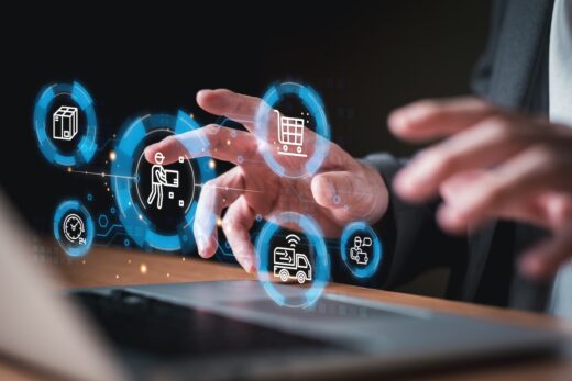 transformation, numérique, digitalisation, e-commerce, b2b, entreprise, marché