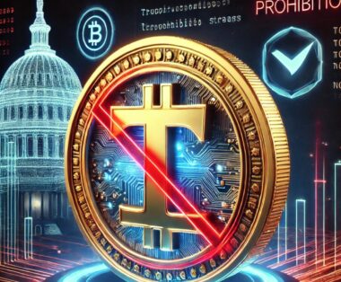 Stablecoins : les Démocrates veulent interdire aux présidents d'émettre des cryptomonnaies