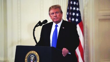 Washington,,dc,/,usa, ,july,9,2018:,usa,president