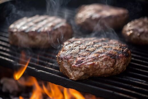Viande rouge et grosses cylindrées : quand la virilité devient un fardeau climatique