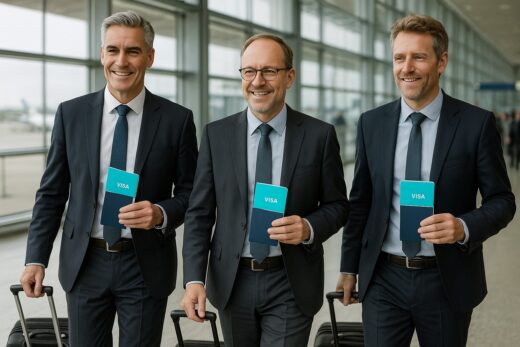 Visa Investisseur Kazakhstan