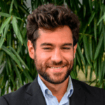 Nicolas Beuvaden