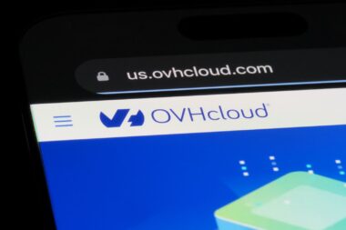 Ovh Cloud