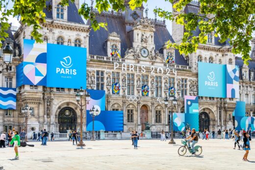 Paris 2024