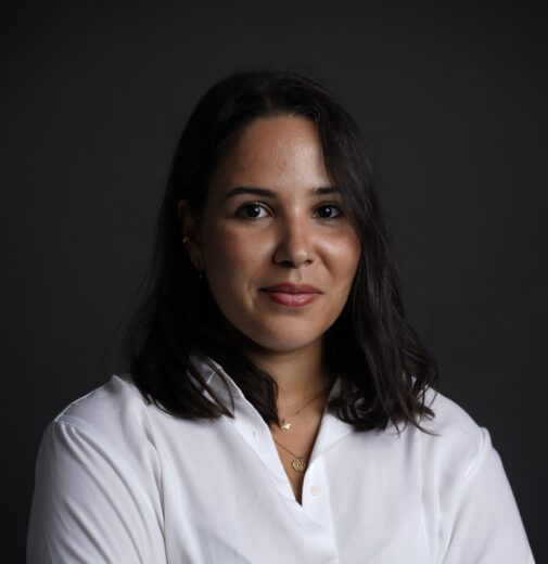 Yasmine Jaffart