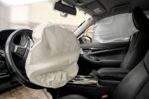 Airbags