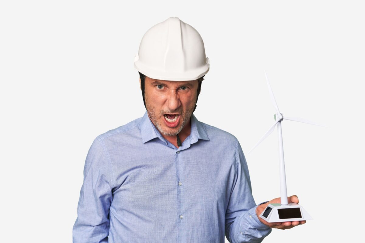 Ancien Pdg Edf Veut Arreter Eoliennes