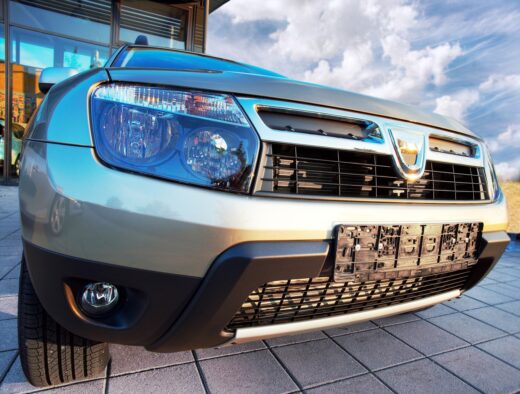 Dacia annonce une nouvelle voiture électrique à prix cassé, fabriquée en Europe et commercialisée en 2026. Pixabay