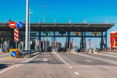 autoroutes