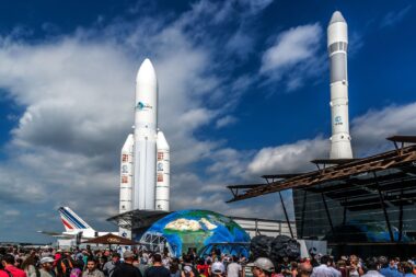 Bourget Eco