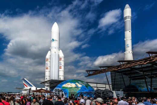 Bourget Eco