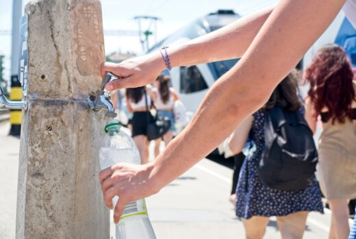 canicule