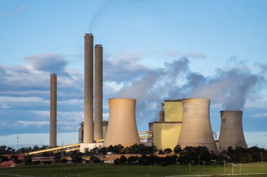 New York relance le nucléaire avec un projet de centrale d’un gigawatt