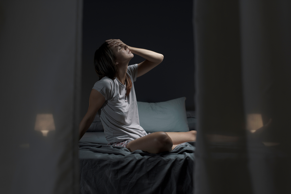 sommeil nuit chaleur