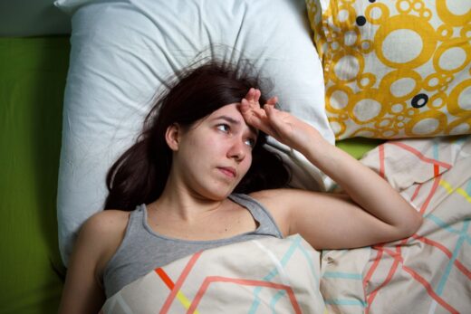 Chaque Nuit Perdez 12 Minutes Sommeil Chaleur