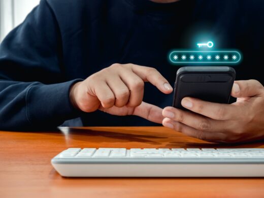 Les codes d’authentification par SMS ne protègent plus vos comptes