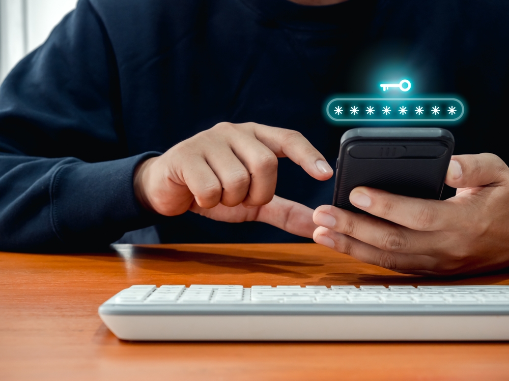 Les codes d’authentification par SMS ne protègent plus vos comptes