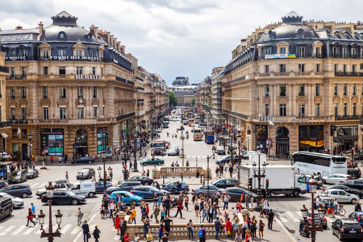 Consommation Responsable Desamour Francais Sondage