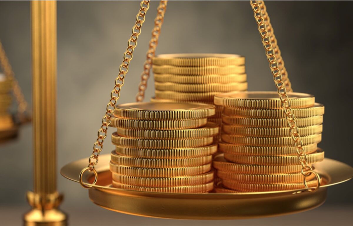 Or : comprendre les variations du cours et bien vendre en ligne ou en agence