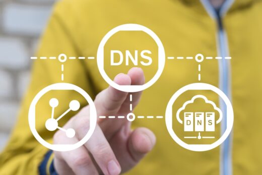 L’UE lance DNS4EU : un DNS souverain pour protéger les données