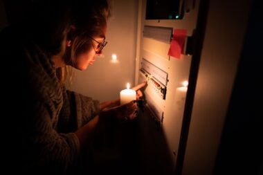 Espagne Explication Panne Energie Renouvelable