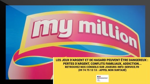 Euromillions My Millions Mardi 17 Juin 2025 Tirage