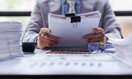 Fisc et entreprises : des milliards d’euros effacés dans la plus grande discrétion