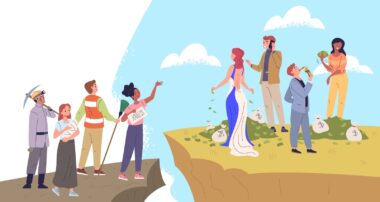Fracturesocialeinégalités