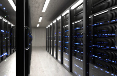 Châteauroux pressentie pour accueillir le premier datacenter français de Google