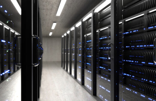 Châteauroux pressentie pour accueillir le premier datacenter français de Google