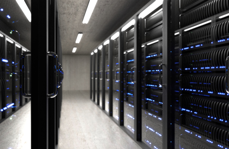 Châteauroux pressentie pour accueillir le premier datacenter français de Google