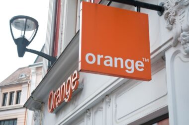 Orange Bon Plan Eco