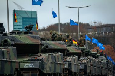 otan-budget-depense-reunion-madrid-sommet