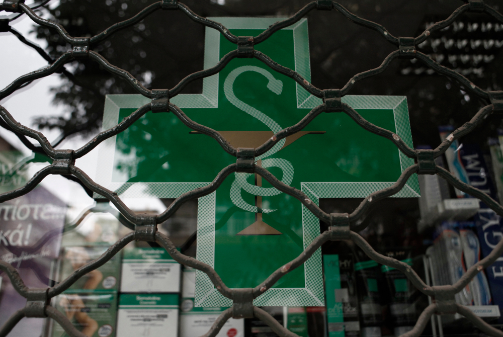 pharmacies