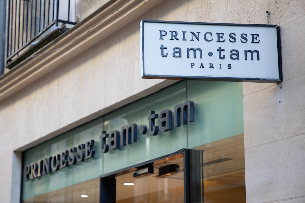 princesse-tam-tam-enseigne-pret-a-porter-redressement-judiciaire