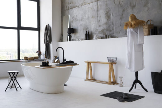 Renovation Salle De Bain