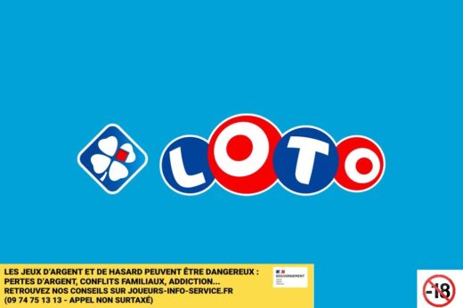 Resultat Loto Lundi 9 Juin 2025