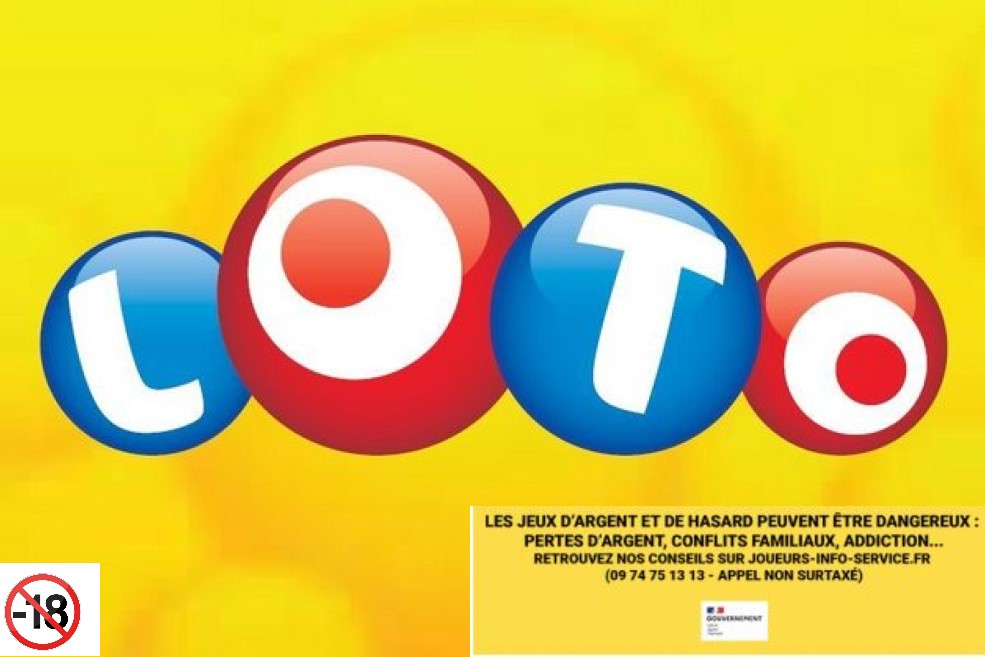 Resultat Tirage Loto Mercredi 18 Juin 2025