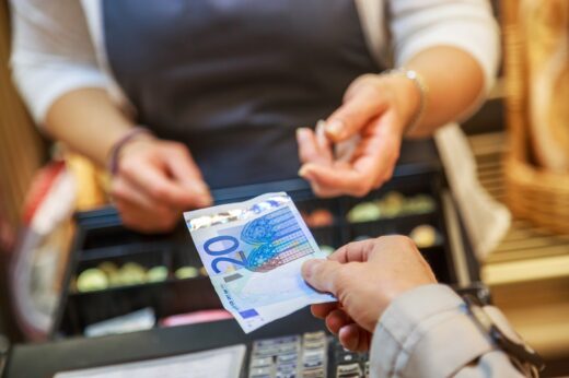Banque : vous pourrez bientôt retirer de l'argent partout, tout le temps