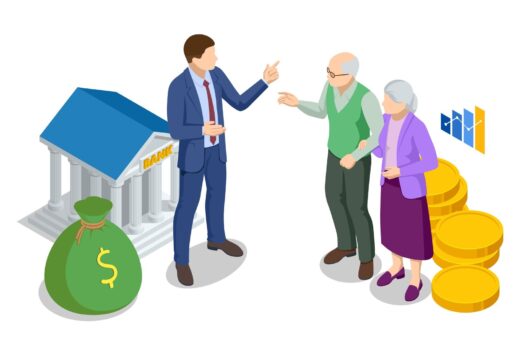 Retraites Et Capitalisation