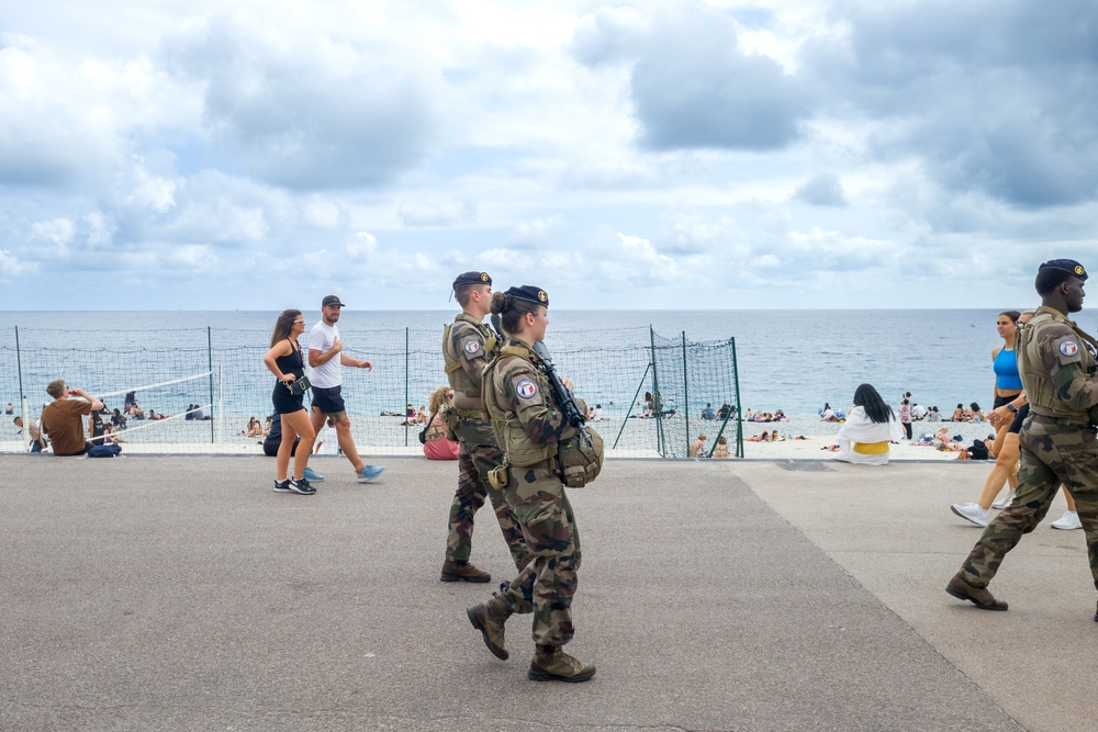 sentinelle