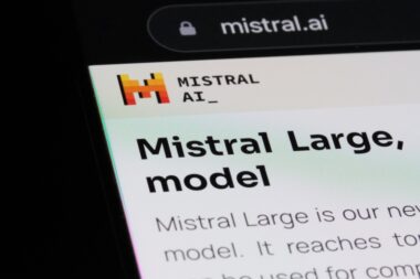 ia-mistral-nvidia-partenariat-vivatech