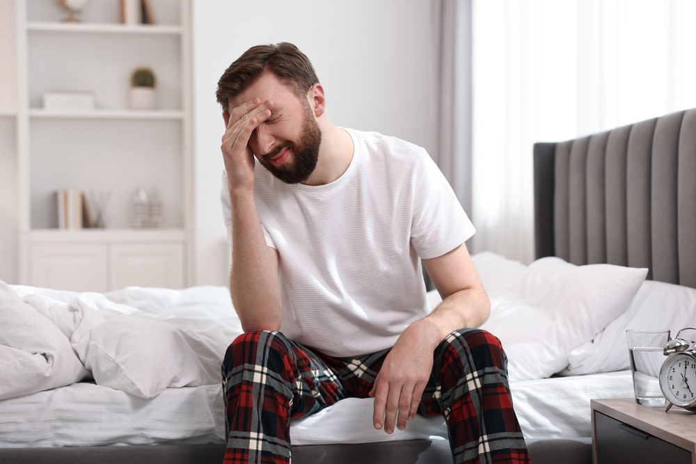 sommeil